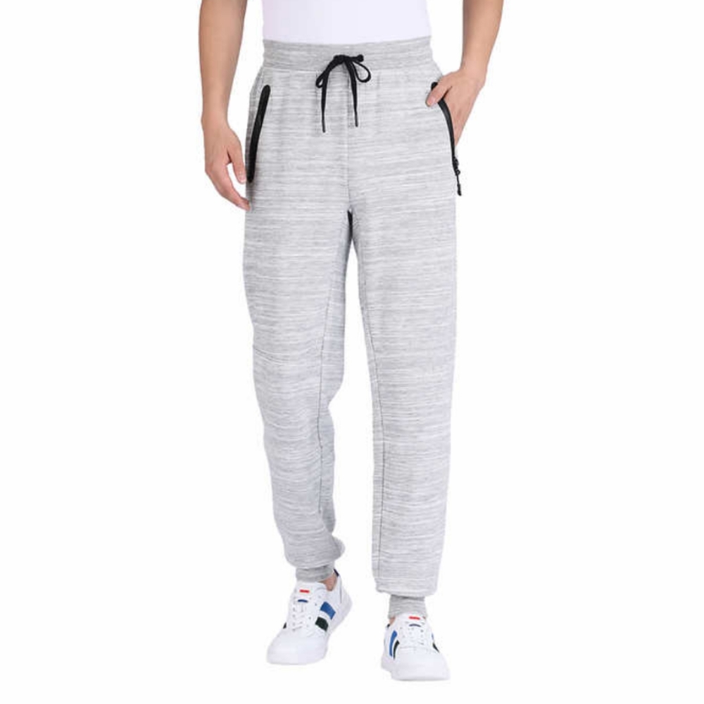 XL Spyder Men's Performance Jogger - Picture 4 of 7